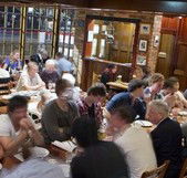 Essen Restaurant and Beer Cafe - eAccommodation