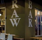 Raw Bar - eAccommodation