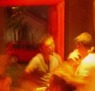 Speak Easy Bar - eAccommodation