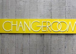 Changeroom