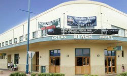 Ocean Beach Hotel - eAccommodation 2