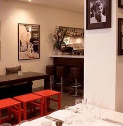 L'etoile Restaurant And Bar - eAccommodation 2