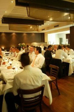 Bistro Lilly - eAccommodation 3