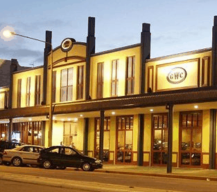 Goulburn Workers Club - eAccommodation