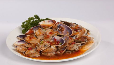 East Ocean Restaurant - eAccommodation 1