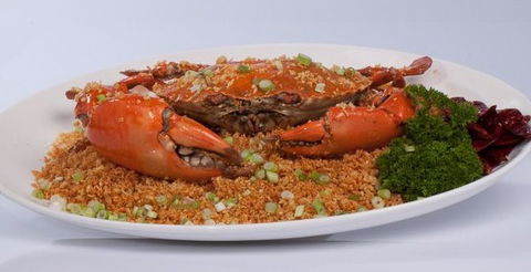 East Ocean Restaurant - eAccommodation 2