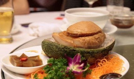 East Ocean Restaurant - eAccommodation 4