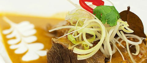 Thanon Khao San - eAccommodation 1