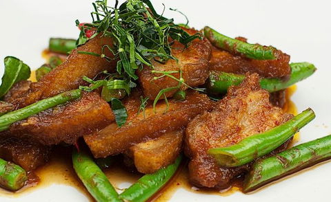 Thanon Khao San - eAccommodation 3