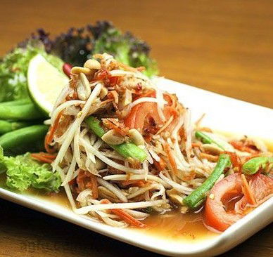 Thanon Khao San - eAccommodation 4