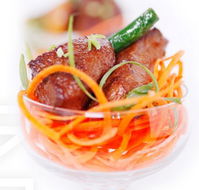 The Eight Modern Chinese Restaurant - eAccommodation