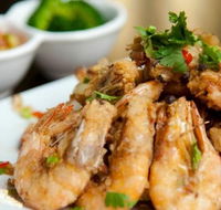 The Meeting Point Restaurant - eAccommodation