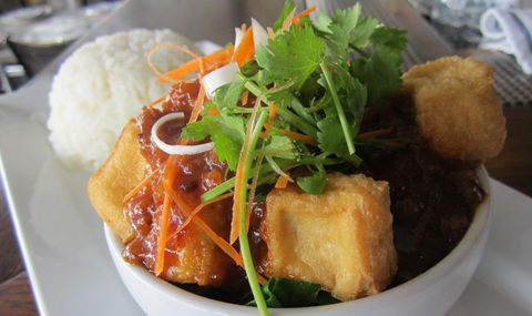 I Thai - eAccommodation 2