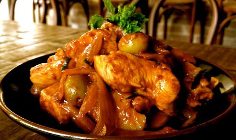 Pachamama House - eAccommodation 2