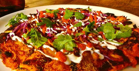 Pachamama House - eAccommodation 4