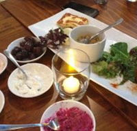 Athenia Restaurant  Bar - eAccommodation