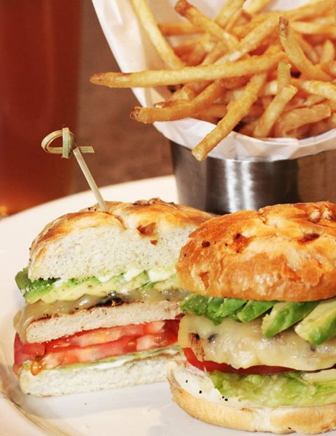 Yardhouse Bar & Brasserie - eAccommodation 0