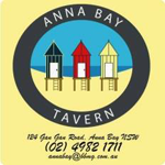 Anna Bay NSW eAccommodation