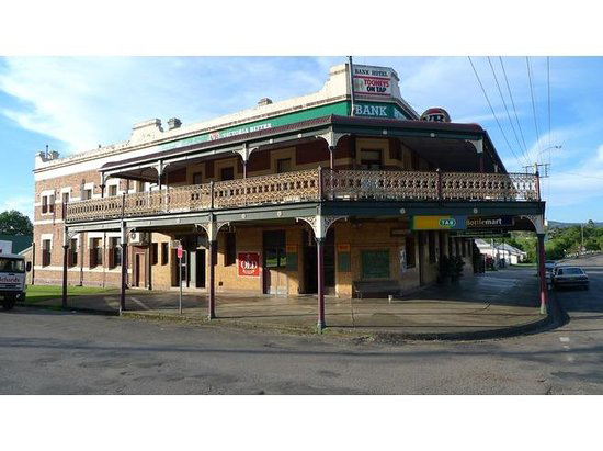 Dungog NSW eAccommodation