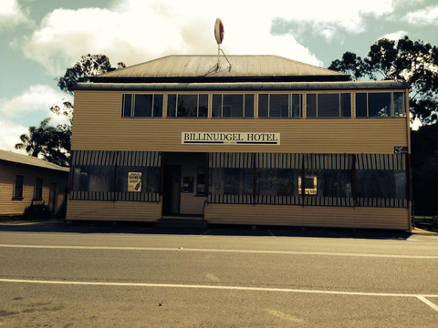 Billinudgel Hotel - eAccommodation 2