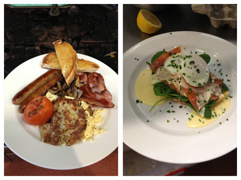 Billinudgel Hotel - eAccommodation 3