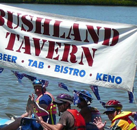 Bushland Tavern - eAccommodation