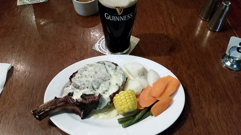 Commercial Hotel - eAccommodation 3