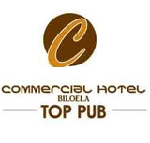 Commercial Hotel - eAccommodation