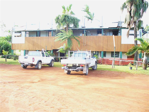 Garradunga Hotel - eAccommodation 3