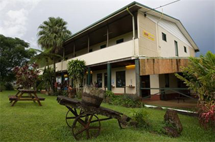 Garradunga Hotel - eAccommodation 5