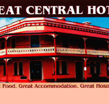 Great Central Hotel - eAccommodation