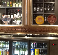 Hallidays Point Tavern - eAccommodation