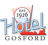 Hotel Gosford - eAccommodation
