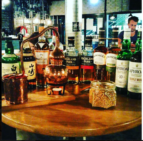 Howlin Wolf - eAccommodation 1