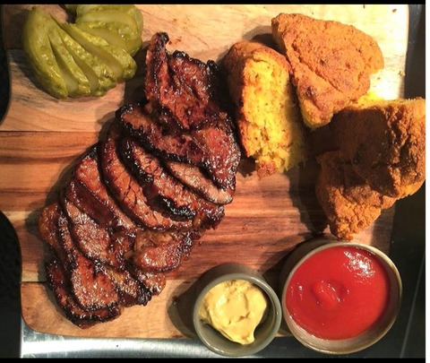 Howlin Wolf - eAccommodation 2