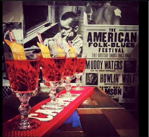 Howlin Wolf - eAccommodation 3