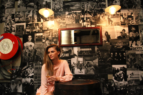 Howlin Wolf - eAccommodation 5