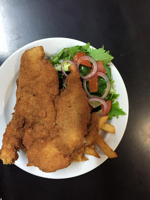 Lakes Creek Hotel - eAccommodation 0