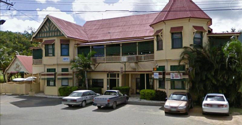 Lakes Creek Hotel - eAccommodation 4