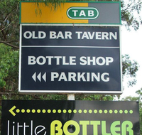 Old Bar Tavern - eAccommodation