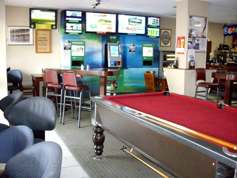 Oxford Hotel - eAccommodation 3