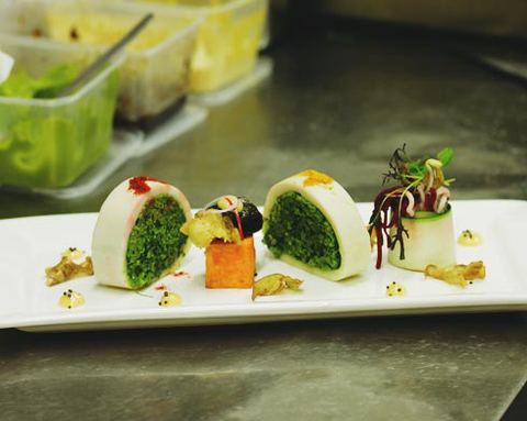 Pacific Hotel - eAccommodation 4