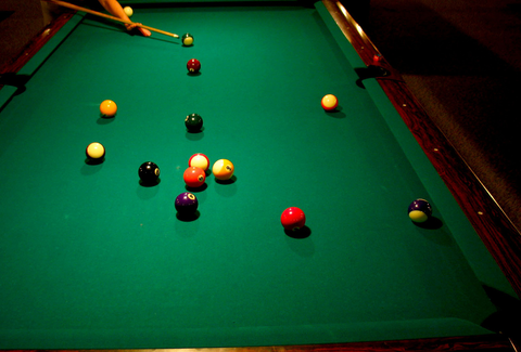 Raglan Tavern - eAccommodation 1