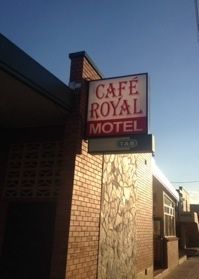 Royal Hotel Motel - eAccommodation 2