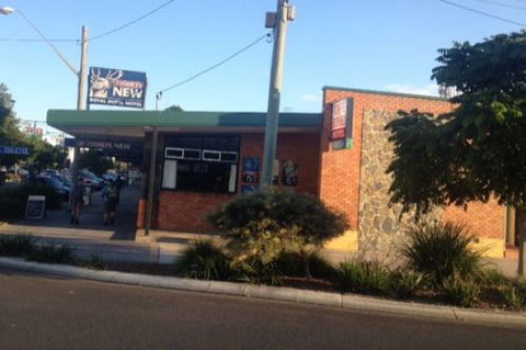 Royal Hotel Motel - eAccommodation 3