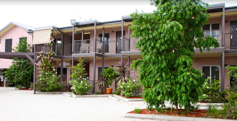 Station Hotel - eAccommodation 1