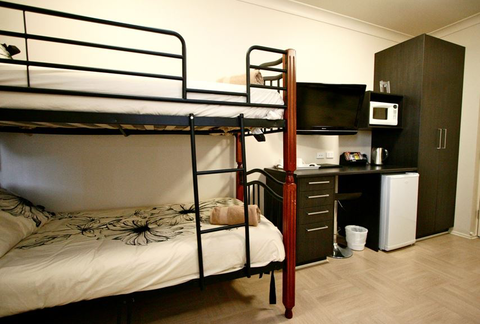 Station Hotel - eAccommodation 3