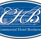 The Commercial Hotel - eAccommodation