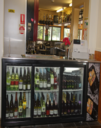 Tyalgum Hotel - eAccommodation 1