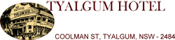 Tyalgum Hotel - eAccommodation 0